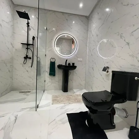 Joli Appartement Hyper Centre Gueliz Marrakesh Extérieur photo