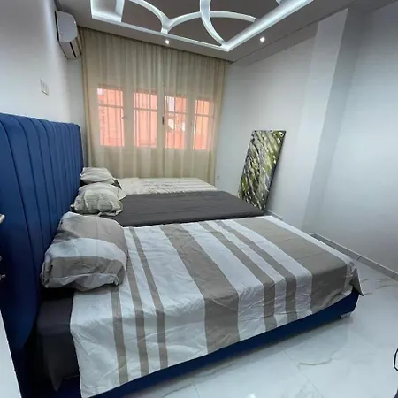 Joli Appartement Hyper Centre Gueliz Marrakesh Extérieur photo
