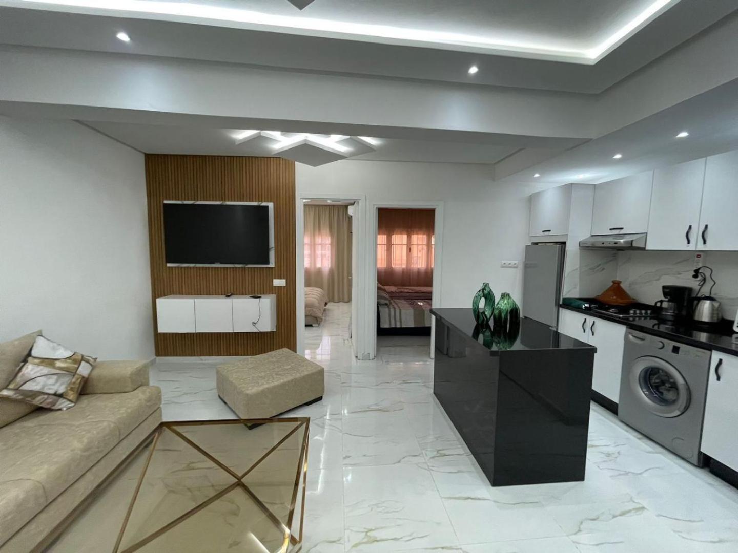 Joli Hyper Centre Gueliz Marrakesh
